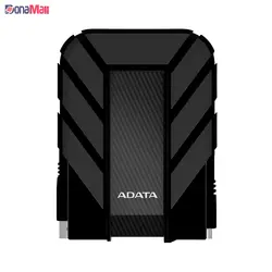 بررسی و مشخصات هارد اکسترنال HD710 مدل HD710 فروشگاه اینترنتی دونامال