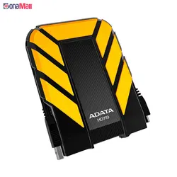 بررسی و مشخصات هارد اکسترنال HD710 مدل HD710 فروشگاه اینترنتی دونامال