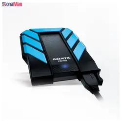 بررسی و مشخصات هارد اکسترنال HD710 مدل HD710 فروشگاه اینترنتی دونامال