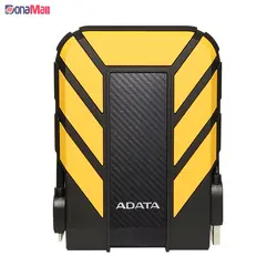 خرید و بررسی هارداکسترنال ای دیتا مدل HD710 Pro |فروشگاه اینترنتی دونامال