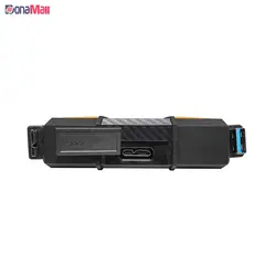 خرید و بررسی هارداکسترنال ای دیتا مدل HD710 Pro |فروشگاه اینترنتی دونامال