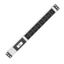 پاور ماژول بک تو بک - 8 پورت | فروشگاه اینترنتی دونامال