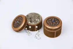 جاجواهری رویه مسی سایز203157