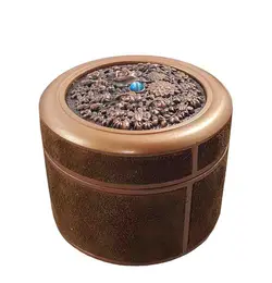 جاجواهری رویه مسی سایز203157