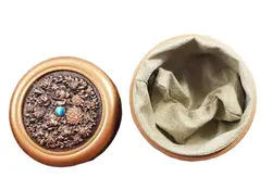 جاجواهری رویه مسی سایز203157