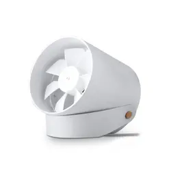 پنکه شیائومی قابل حمل Xiaomi VH 104 | فروشگاه اینترنتی دونامال