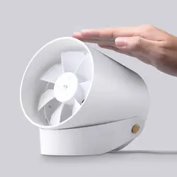 پنکه شیائومی قابل حمل Xiaomi VH 104 | فروشگاه اینترنتی دونامال