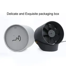 پنکه شیائومی قابل حمل Xiaomi VH 104 | فروشگاه اینترنتی دونامال