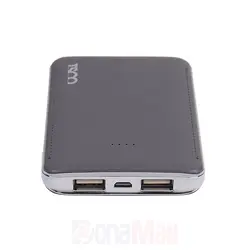 بررسی و خرید اینترنتی پاوربانک یا شارژر همراه تسکو مدل TP828