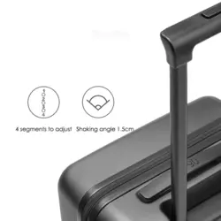 چمدان شیائومی Mi Trolley Magic | فروشگاه اینترنتی دونامال