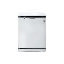 ماشين ظرفشويی ال جی مدل DC35