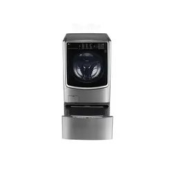 ماشین لباس شویی ال جی مدل WM-TW170CS_WM-T35MINI