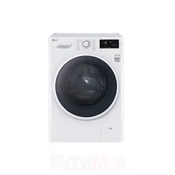 ماشین لباسشویی 8 کیلویی ال جی مدل WM-M84