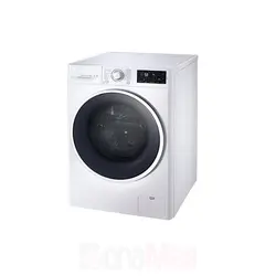 ماشین لباسشویی 8 کیلویی ال جی مدل WM-M84