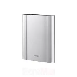 هارد اکسترنال AC730 Apacer | هارد ضد ضربه و ضد آب اپیسر | فروشگاه اینترنتی دونامال