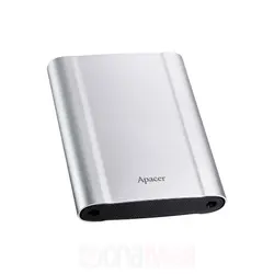 هارد اکسترنال AC730 Apacer | هارد ضد ضربه و ضد آب اپیسر | فروشگاه اینترنتی دونامال
