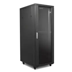 رک الگونت 32 یونیت عمق 60/80/100 - فریم دار | فروشگاه اینترنتی دونامال