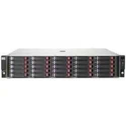 Storage HP D2700 SFF Disk Enclosure | فروشگاه اینترنتی دونامال