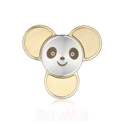 اسپینر پاندا