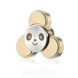 اسپینر پاندا