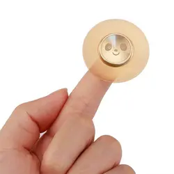 اسپینر پاندا