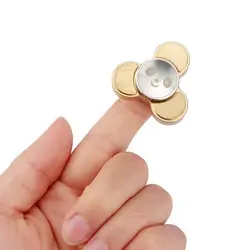 اسپینر پاندا