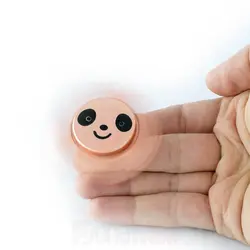 اسپینر پاندا