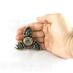 اسپینر دراگون 3 پره