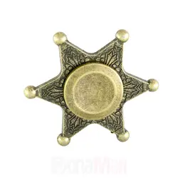اسپینر ستاره پلیس