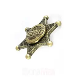 اسپینر ستاره پلیس