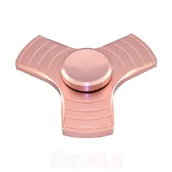 اسپینر سه پره رزگلد | فروشگاه اینترنتی دونامال