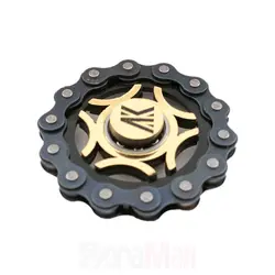 اسپینر چرخ دنده