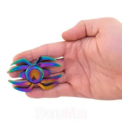 اسپینر عنکبوتی