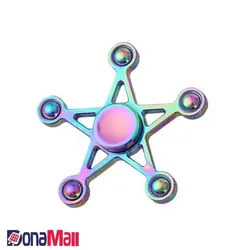 اسپینر7 رنگ ستاره