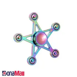 اسپینر7 رنگ ستاره