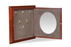 جا کلیدی دیواری | فروشگاه اینترنتی دونامال