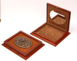 جا کلیدی دیواری | فروشگاه اینترنتی دونامال