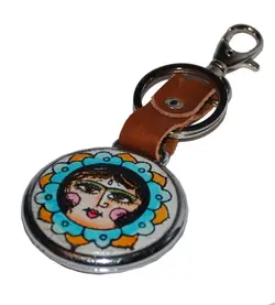 جا کلیدی نقاشی