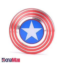 اسپینر کاپیتان آمریکا