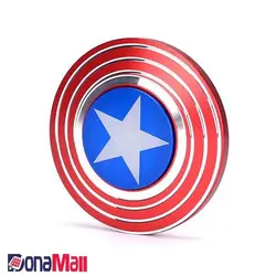 اسپینر کاپیتان آمریکا