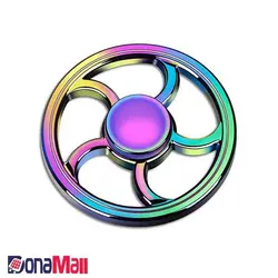 اسپینر سپری wheel