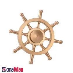 اسپینر فلزی کاپیتان