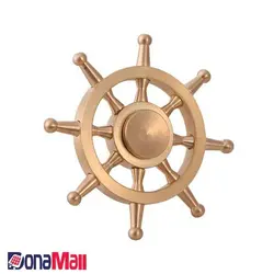 اسپینر فلزی کاپیتان