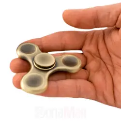 اسپینر فلزی اسپارتا