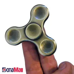 اسپینر فلزی اسپارتا