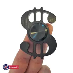 اسپینر فلزی دلار | فروشگاه اینترنتی دونامال