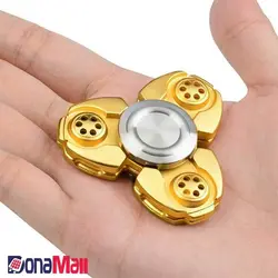 اسپینر سه پره آلونسو