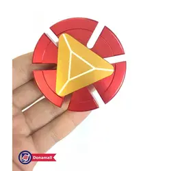 اسپینر آیرون من