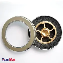 اسپینر سپری wheel طلایی