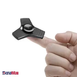 اسپینر سه پره فلزی یوگا | فروشگاه اینترنتی دونامال
